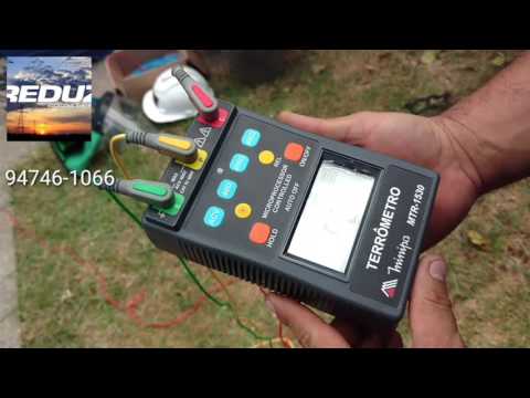 Reduzmais - Instalação Filtro Capacitivo