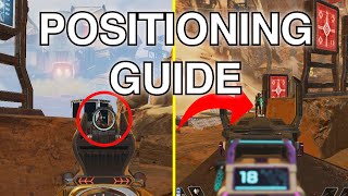How To Push & Win On Apex Legends Positioning (Tips & Guide)