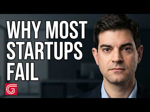 The VC Perspective with Jeremy Krell