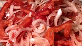 Салат шакароб рецепт#Shakarob Salad Recipe