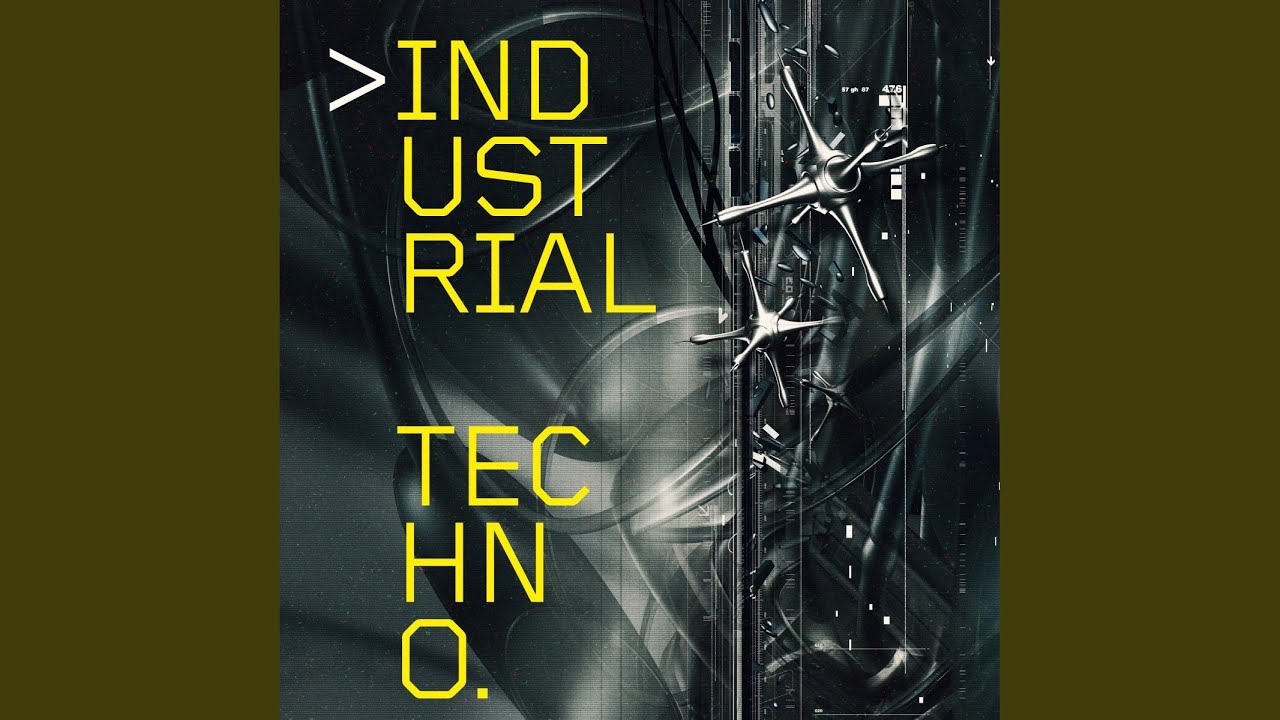 Watch Industrial Techno on YouTube Watch Industrial Techno on YouTube