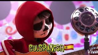 Coco Un Poco Loco Eu.spanish