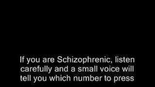 Mental Health Hotline