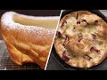 4 Ways To Prepare Dutch Baby Pancakes • Tasty Recipes