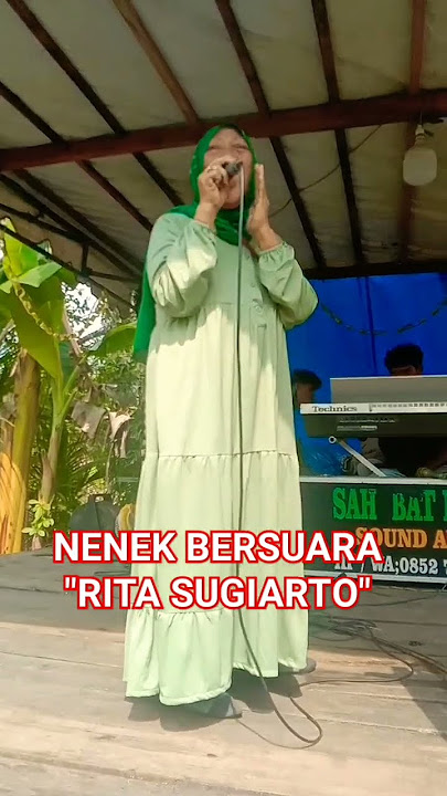 cinta berawan❤️☁️ #ritasugiarto