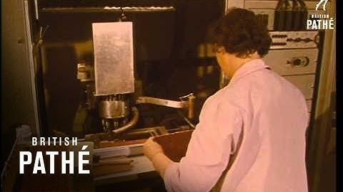 Printed Circuits Uk (1960-1969)