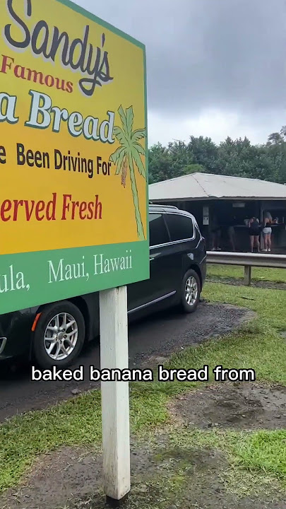Top 4 Favorite Road to Hana Stops 🚗