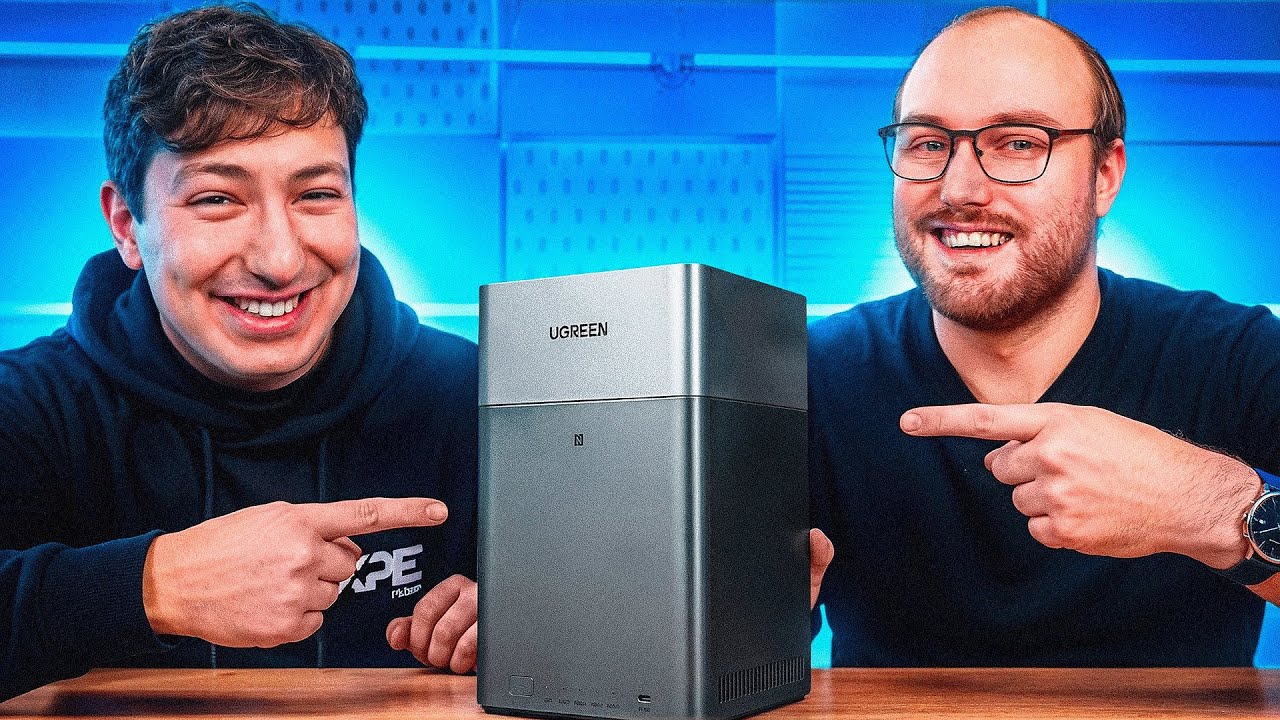 Vous allez PERDRE vos fichiers (sauf si vous faites ça)