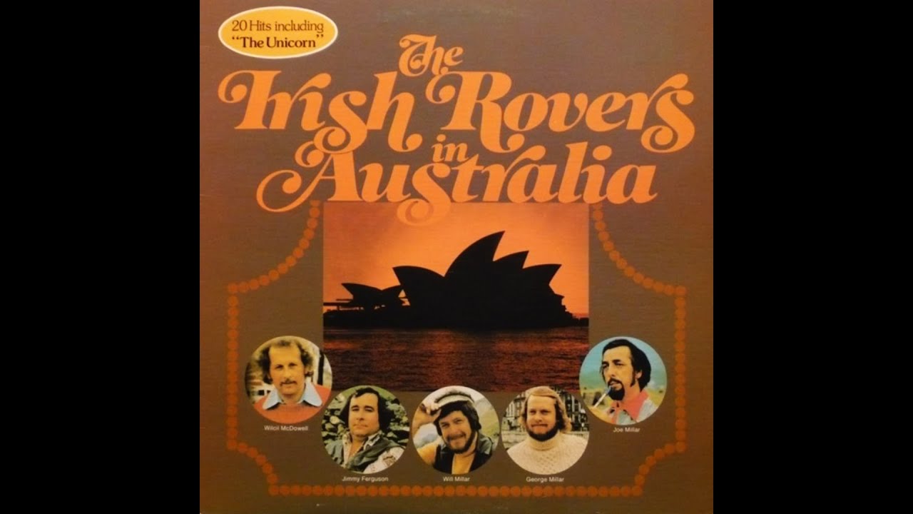 The Irish Rovers: Black Velvet Band The Irish Rovers: Black Velvet Band