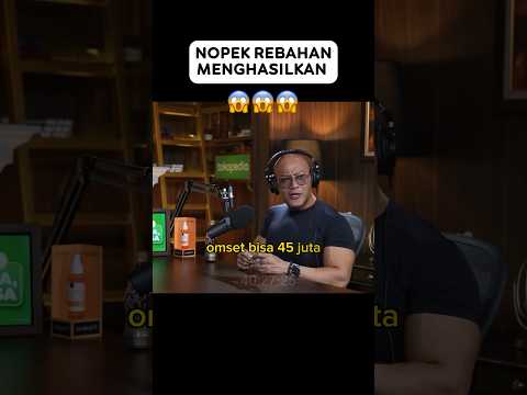 rebahan tapi menghasilkan? Inilah Tips dari om Deddy Corbuzier