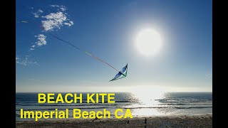 Beach Kite Imperial Beach CA