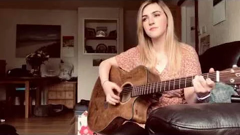 Pieces of You by Amy Campbell (Original Song)