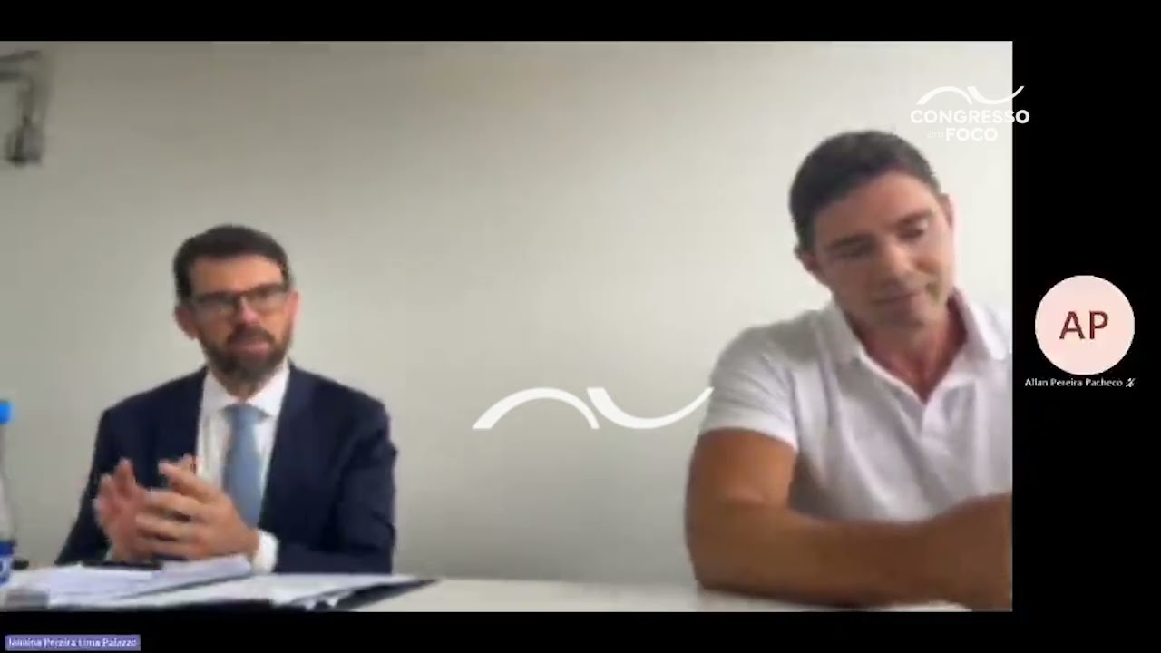 Veja a íntegra do depoimento de Daniel Vorcaro à Polícia Federal sobre o caso BRB e Master Veja a íntegra do depoimento de Daniel Vorcaro à Polícia Federal sobre o caso BRB e Master