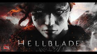 Hellblade - The Senua Trailer | PS4