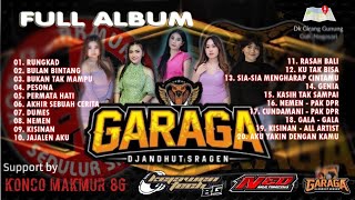 Full Album Garaga