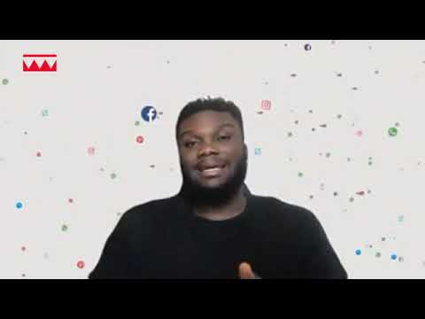 Socially Challenged: Timothy Armoo, chief executive of Fan Bytes ...