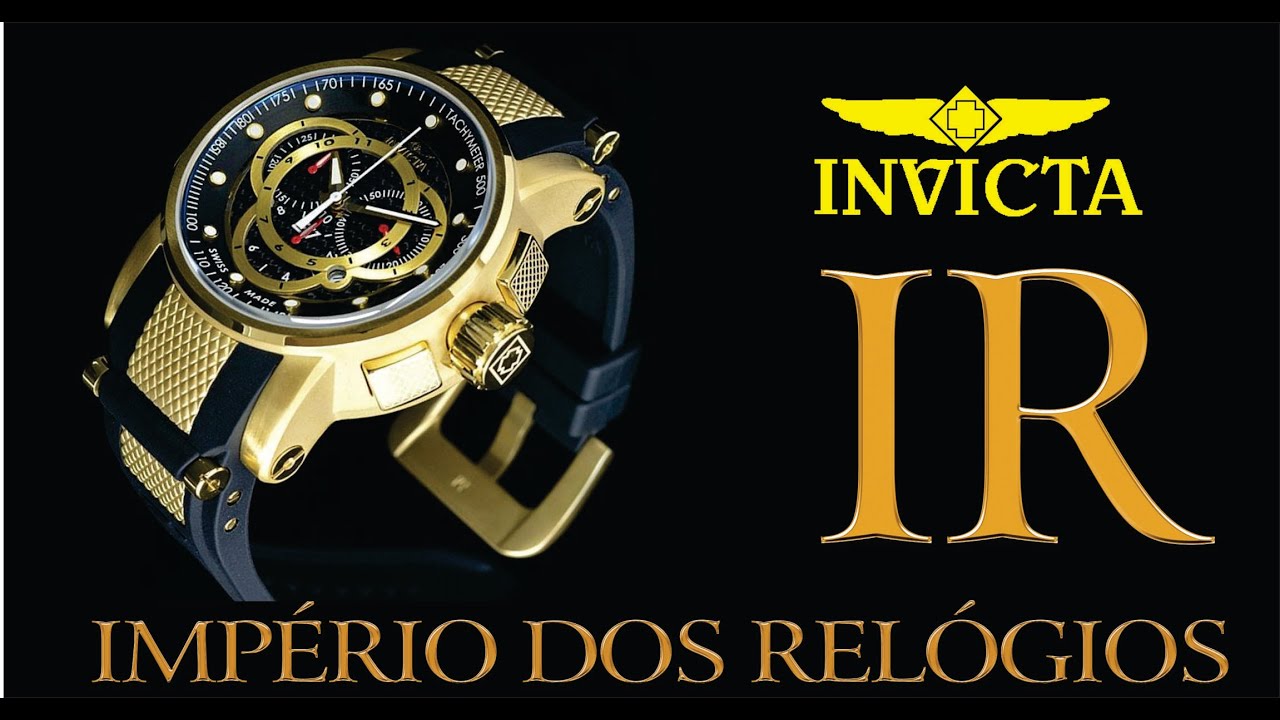 invicta s1 rally 0896