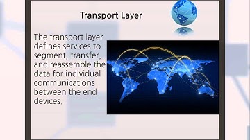 CCNA1v5 Capítulo 3 - Network Protocols and Communications (201413-2)