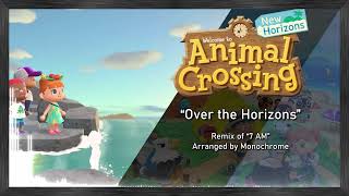 7 AM - Animal Crossing: New Horizons [Remix]