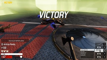 The Culling - VICTORY #6 The Trapper/Cupid