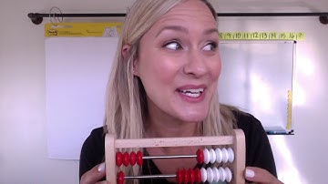 Rekenrek Practice (Kindergarten)