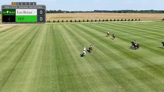 Las Brisas vs Passion For Polo | U.S.P.A. Chicago Invitational 14 Goal | July 30, 2026