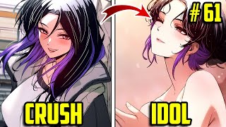 (61) When a Genius Idol He Loves is Actually His Crush! - Manhwa Recap