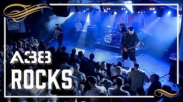 Madball - Lockdown // Live 2016 // A38 Rocks