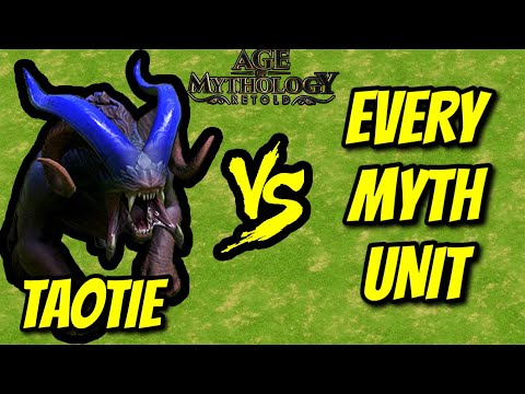 TAOTIE vs EVERY