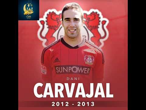 أساطير لعبوا لنادي بايرن ليفركوزن الالماني