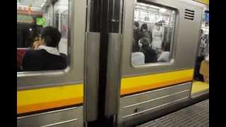 JR南武線205系 モハ205ー75　乗車記録　界磁添加励磁制御の直流電動機　MT61形　直流電動機