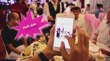 Phi Phi Introduction Video