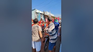 Thỉnh Sắc Thần Đình Tân Đông Cù Lao Tân Lộc Thốt Nốt Cần Thơ