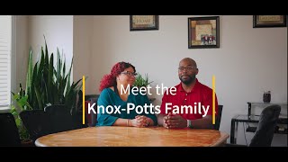 Meet the Knox Potts Facebook