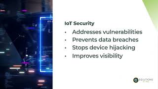 IoT Security