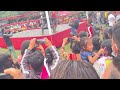 Asian champions wrestling 2022 in Nepal