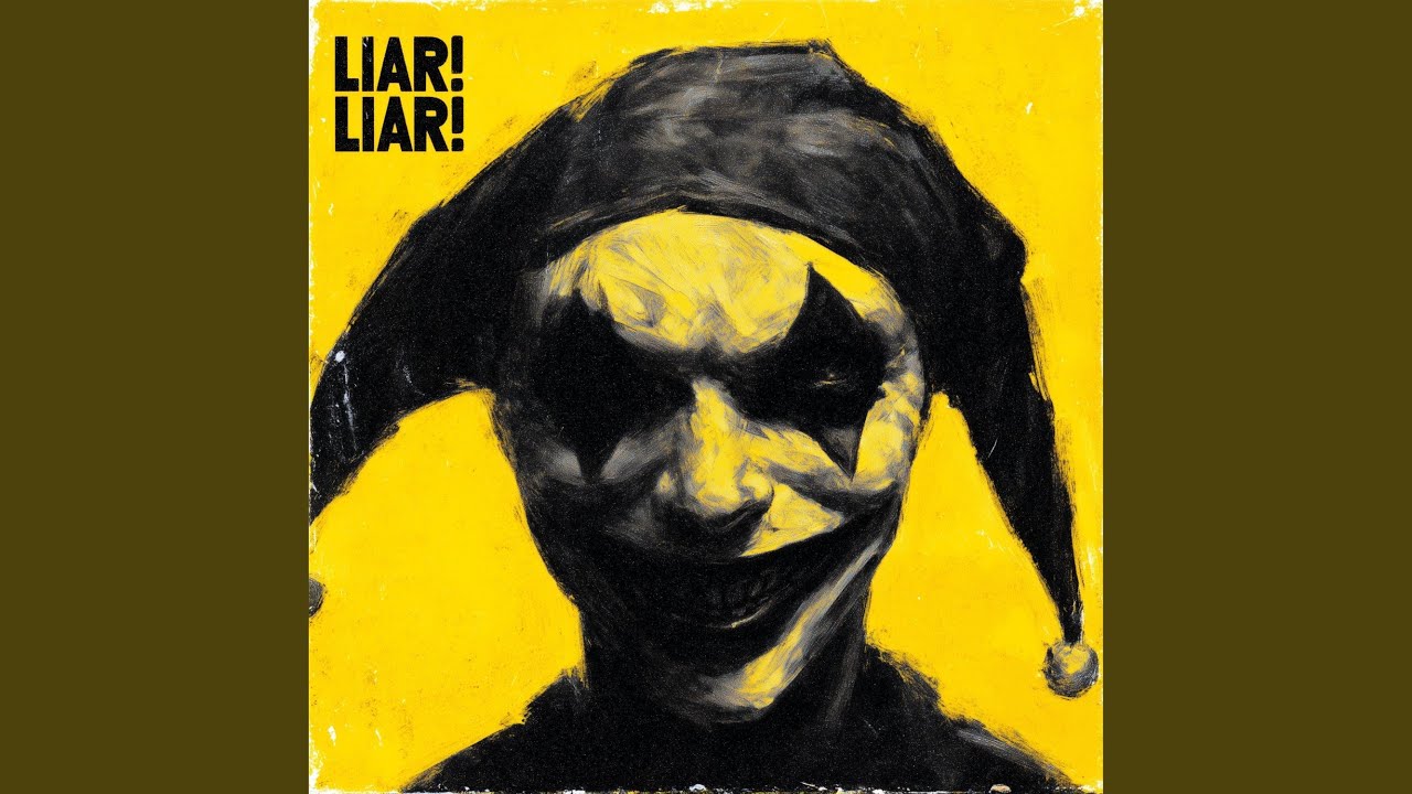 Watch FOUR (LIAR! Version) on YouTube Watch FOUR (LIAR! Version) on YouTube