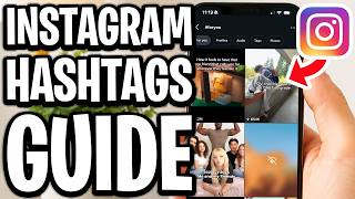 How Do Hashtags Work On Instagram - Full Guide
