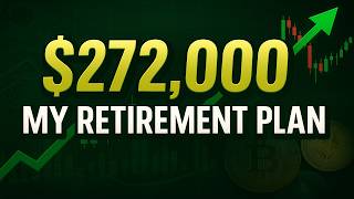 How I Made 272,000 With Cryptex My Retirement Plan Explained