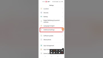 how to change time format in realme 6i 7i 5i me 24 hour to 12 hour kaise badlen