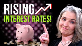 Buy Now? Home Mortgage Interest Rates are Rising