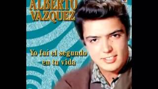 Video thumbnail of "ALBERTO VAZQUEZ - El Amigo Araña   El Cigarro"