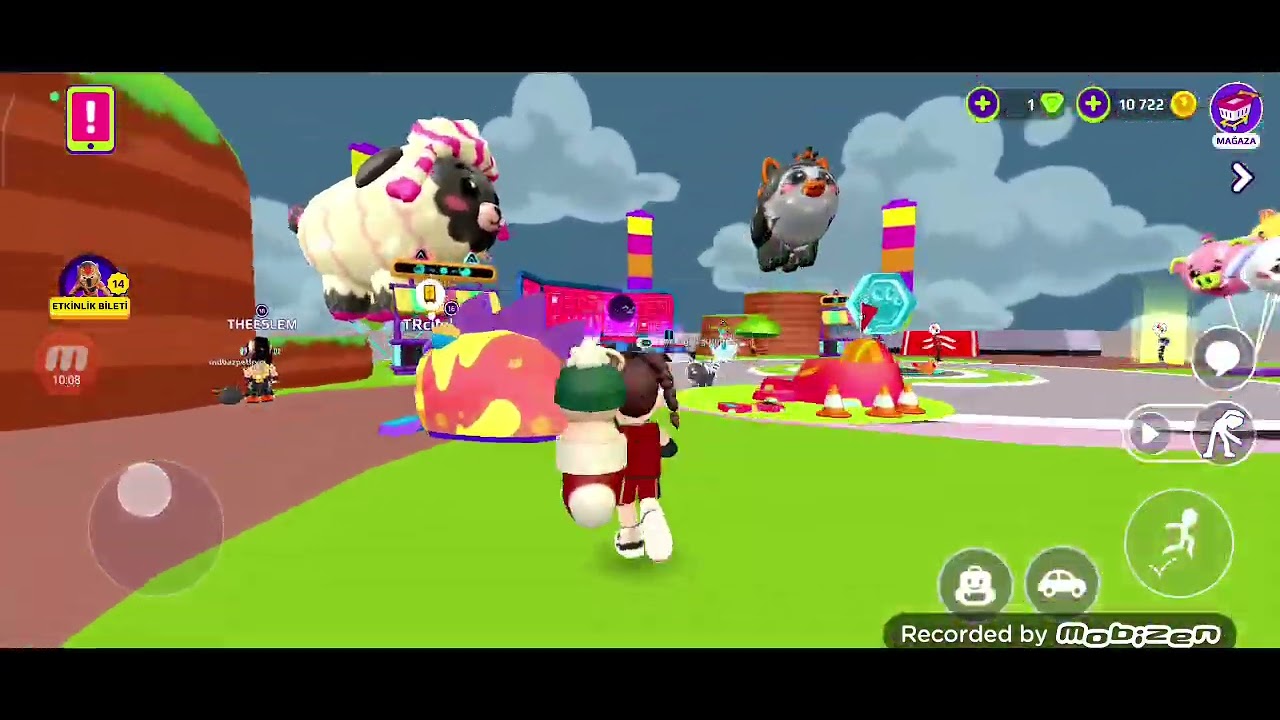 Pk Xd Yeni gelen petleri yakalama