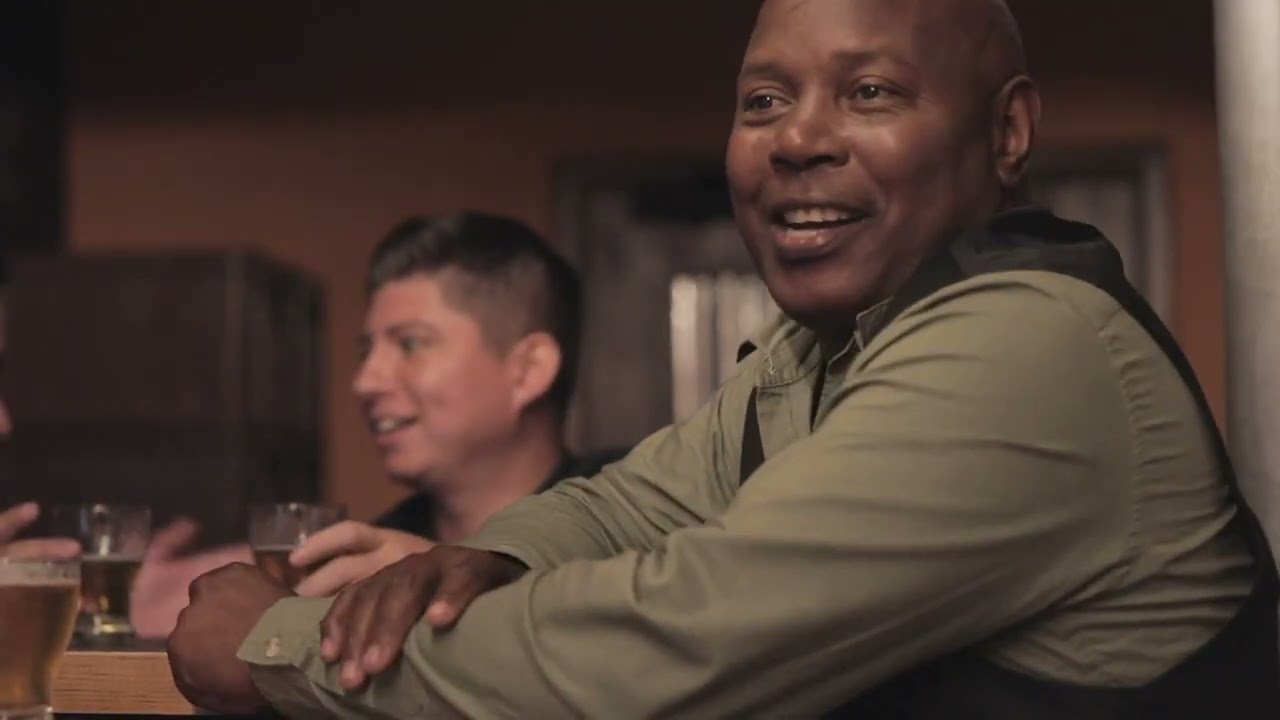 Son de Tepas & Donaldo Flores - Olvídate de Mí (Video Oficial)