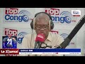LE DEBAT 21 JUILLET 2026