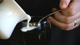 On St. Patricks Day, Try The Classic Irish Coffee - - Wsj After Hours