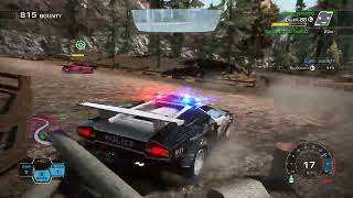 Let ‘em COOK - Need for Speed: Hot Pursuit Remastered Online