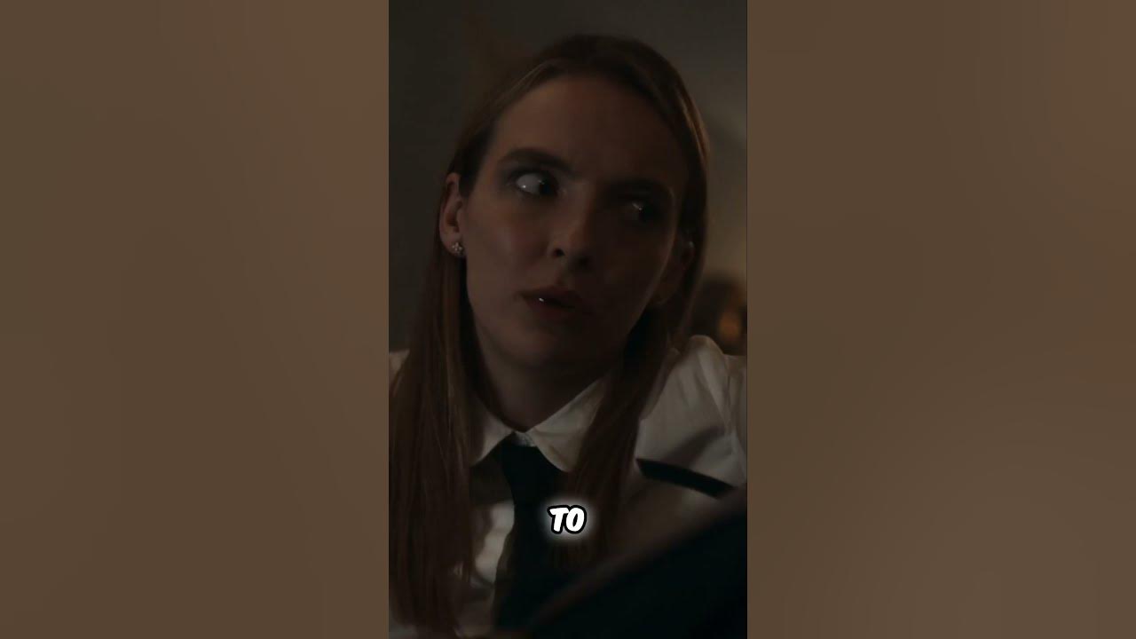 Eve Polastri: A Deadly Secret Revealed?