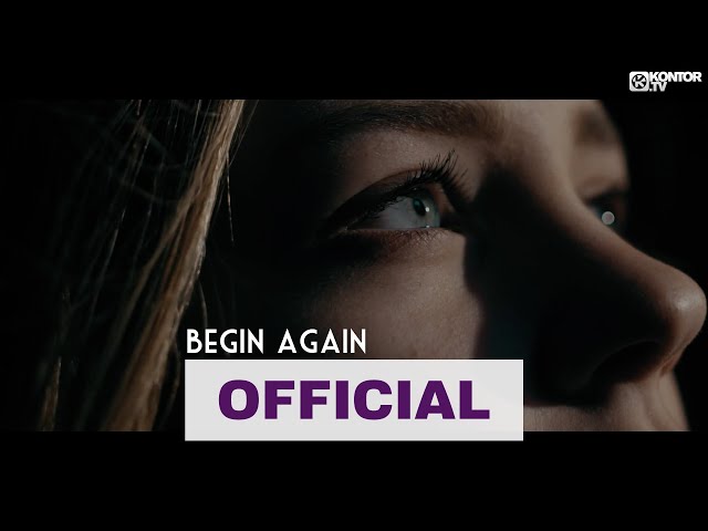 Mike Candys - Begin Again