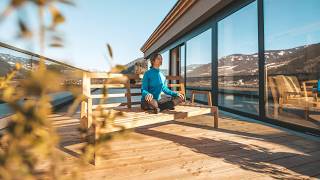 Natur Resort Rissbacher, Stumm, Austria | Travel With Siya